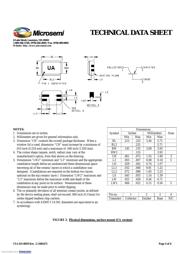 JANS2N2907A datasheet.datasheet_page 4