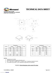 JANS2N2907A datasheet.datasheet_page 5