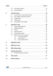 A6986F datasheet.datasheet_page 3