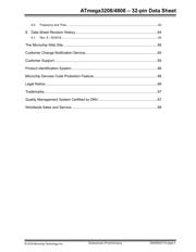 ATMEGA3208-MFR datasheet.datasheet_page 4