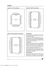 M29W040 datasheet.datasheet_page 2