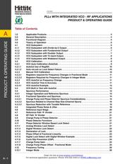 HMC831LP6CETR datasheet.datasheet_page 1