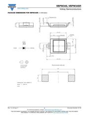 VBPW34SR datasheet.datasheet_page 5