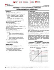 TXS0104EQPWRQ1 datasheet.datasheet_page 1