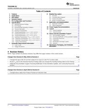 TXS0104EQPWRQ1 datasheet.datasheet_page 2