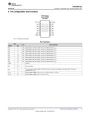 TXS0104EQPWRQ1 datasheet.datasheet_page 3