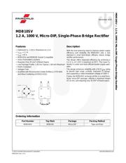 MDB10SV datasheet.datasheet_page 2