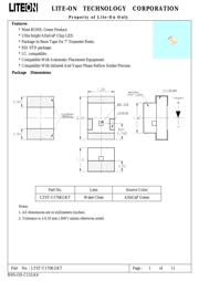 LTST-C170KGKT datasheet.datasheet_page 2