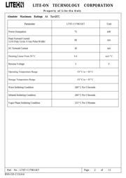 LTST-C170KGKT datasheet.datasheet_page 3