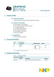 BAP64-02,115 datasheet.datasheet_page 1