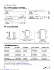 LT1054LCS8#PBF datasheet.datasheet_page 2