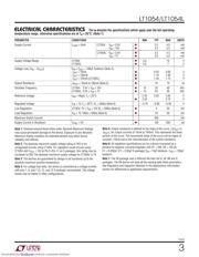 LT1054LCS8#PBF datasheet.datasheet_page 3