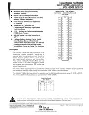 74ACT16244DLR datasheet.datasheet_page 1