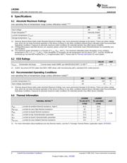 LM2990S-5.0/NOPB datasheet.datasheet_page 4