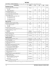 MC3425 datasheet.datasheet_page 2