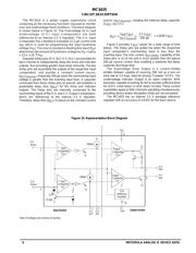 MC3425 datasheet.datasheet_page 6