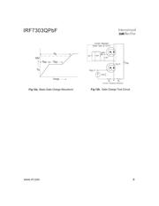 IRF7303QTRPBF datasheet.datasheet_page 6