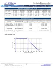 CFM12JT300K datasheet.datasheet_page 2