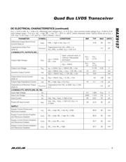 MAX9157EHJ+ datasheet.datasheet_page 3