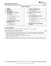 SN7407DRE4 datasheet.datasheet_page 2