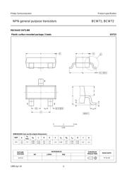 BCW72 datasheet.datasheet_page 4