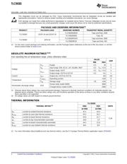 TLC59283DBQR datasheet.datasheet_page 2