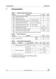 STPS1L40UY datasheet.datasheet_page 2