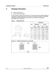 STPS1L40AY datasheet.datasheet_page 6