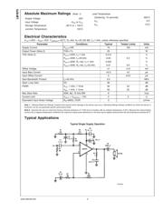 LM1875T/LB03 datasheet.datasheet_page 3