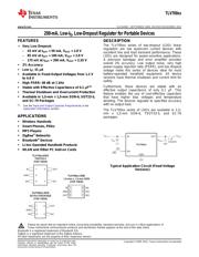 TLV70033DSER datasheet.datasheet_page 1