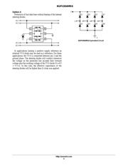 NUP4304MR6T1 datasheet.datasheet_page 5