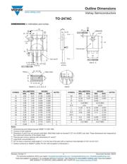 VS-40CPQ045PBF datasheet.datasheet_page 6