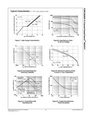 FDMC86262P datasheet.datasheet_page 4