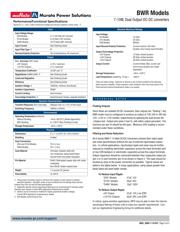 BWR-15/330-D48A datasheet.datasheet_page 3