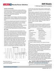 BWR-15/330-D48A datasheet.datasheet_page 5