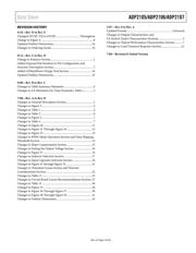 ADP2106ACPZ-1.8-R7 datasheet.datasheet_page 3