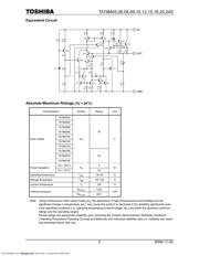TA78M05S datasheet.datasheet_page 2