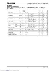 TA78M05S datasheet.datasheet_page 4