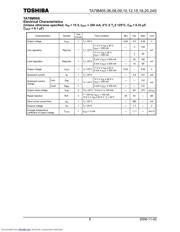 TA78M05S datasheet.datasheet_page 6