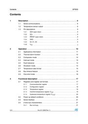 STTS75M2E datasheet.datasheet_page 2