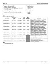 KSZ8081RNDCA TR datasheet.datasheet_page 2