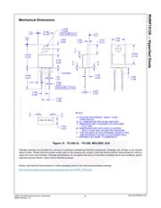 RHRP15120 datasheet.datasheet_page 5