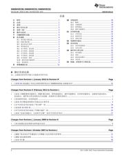 SN65HVD231 datasheet.datasheet_page 2