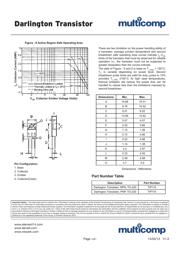 TIP115 datasheet.datasheet_page 4