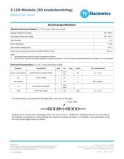 OVM12F3B7 datasheet.datasheet_page 2