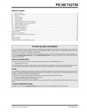 PIC16C716-04E/SS datasheet.datasheet_page 5