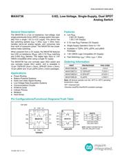 MAX4736EUB+T datasheet.datasheet_page 1