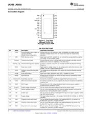 LM3464EVAL/NOPB datasheet.datasheet_page 2