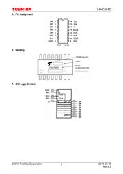 74HC594D datasheet.datasheet_page 2