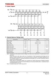 74HC594D datasheet.datasheet_page 4